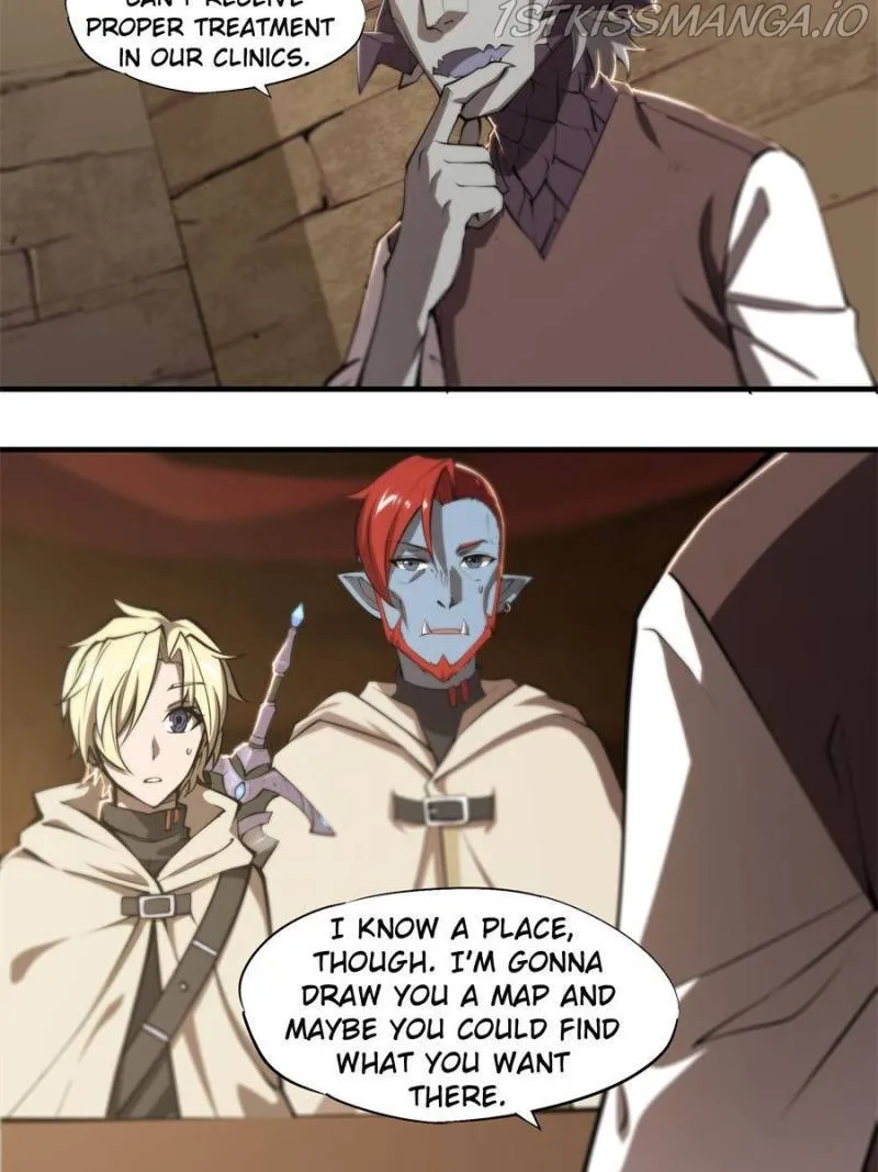 Vampires and Knight Chapter 142 Online - página 30