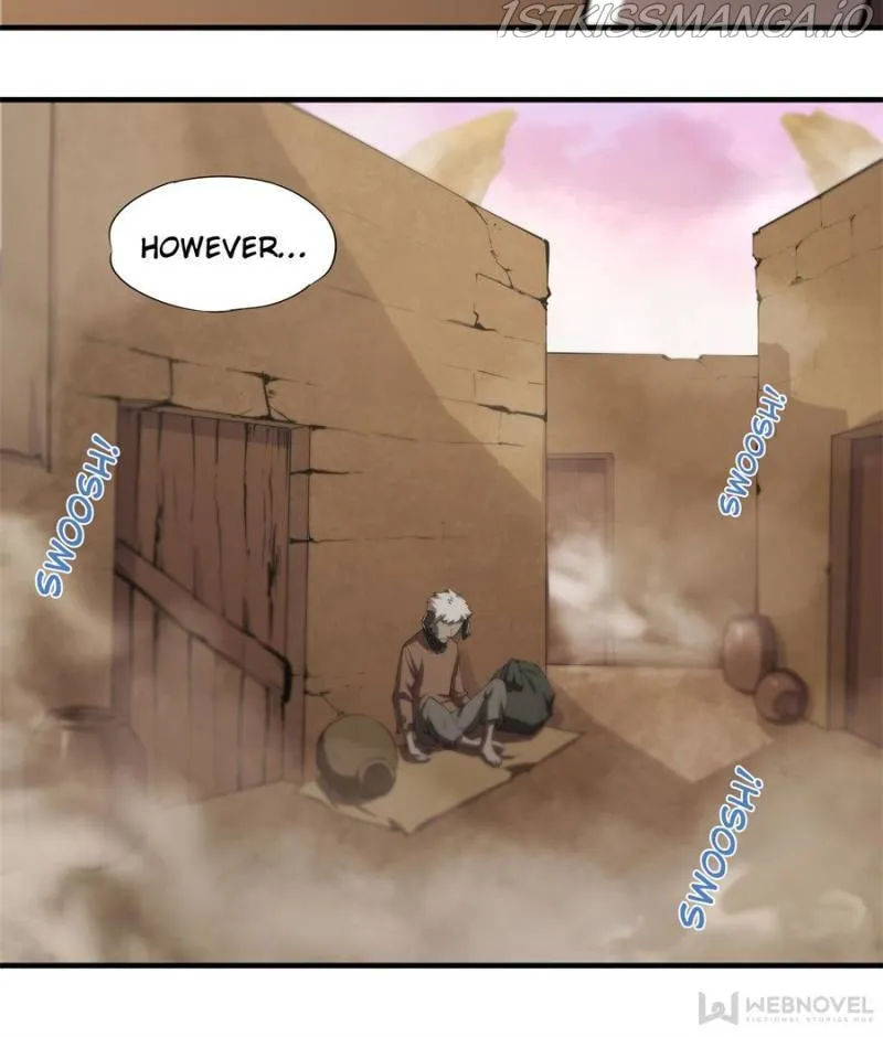 Vampires and Knight Chapter 142 Online - página 31