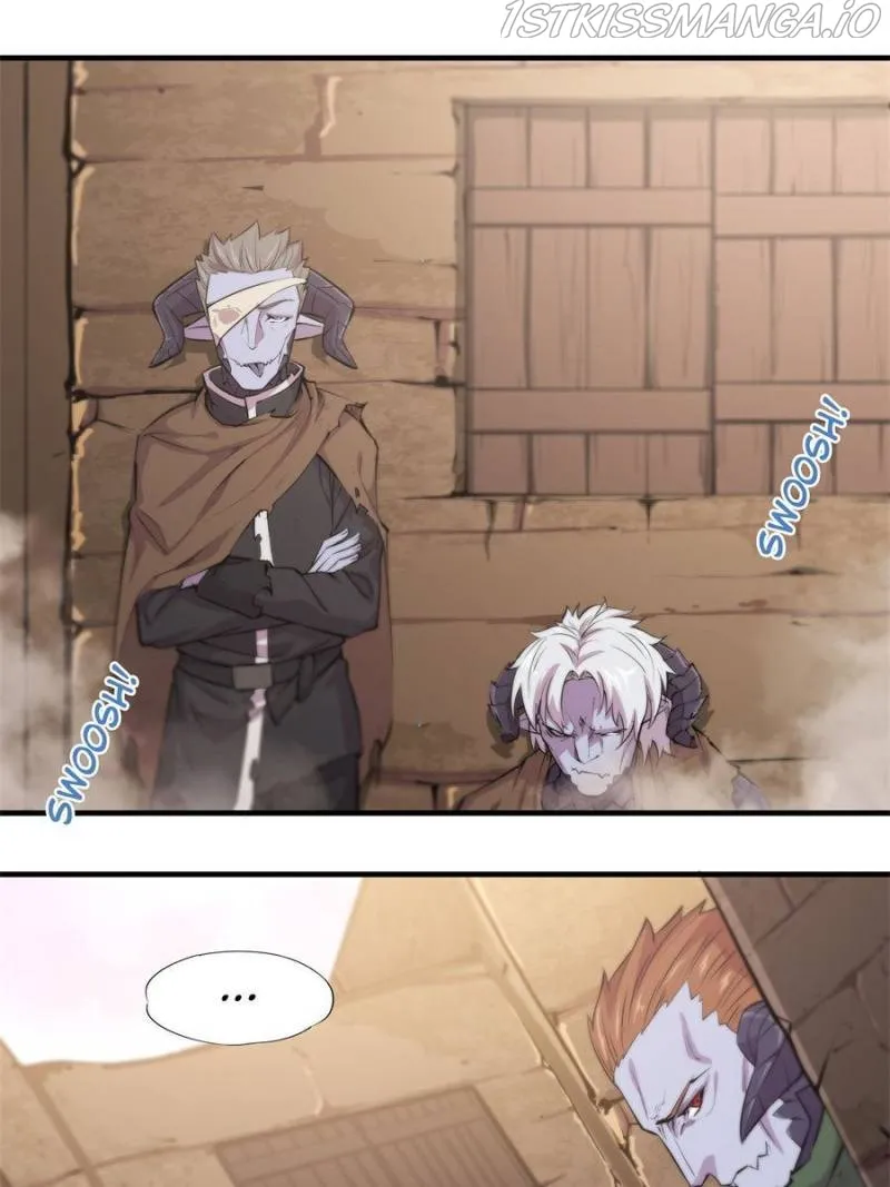 Vampires and Knight Chapter 142 Online - página 32