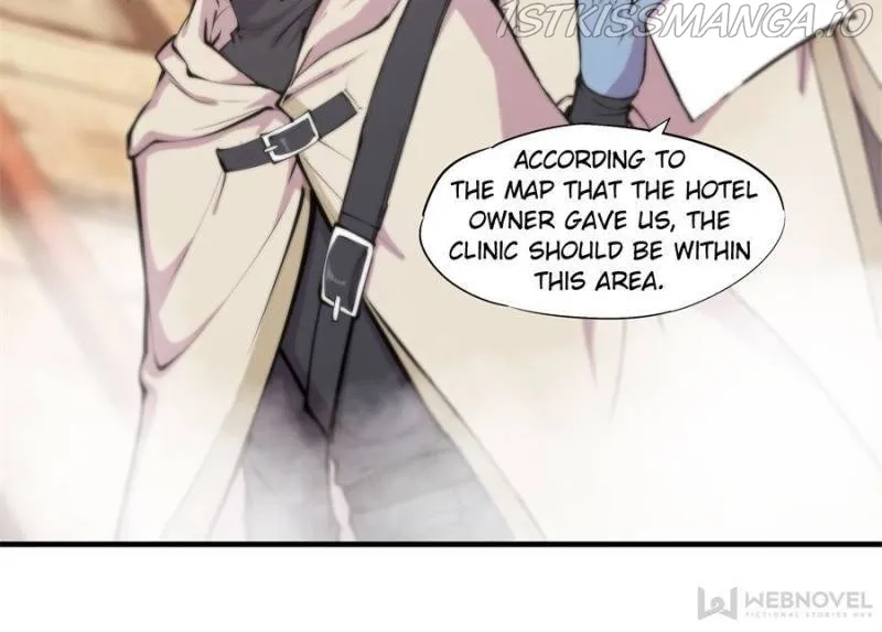 Vampires and Knight Chapter 142 Online - página 34