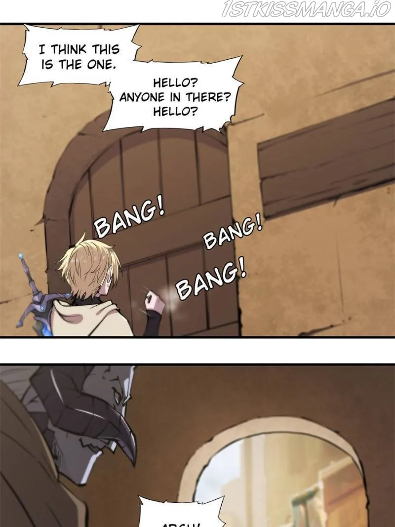 Vampires and Knight Chapter 142 Online - página 35