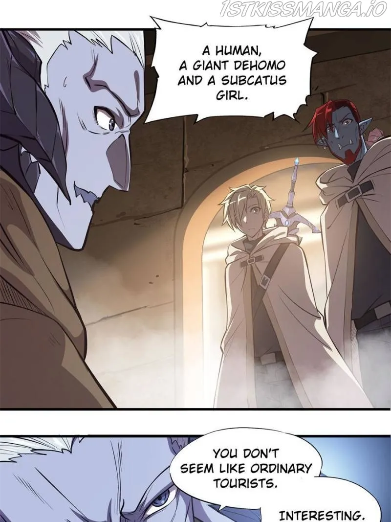 Vampires and Knight Chapter 142 Online - página 38