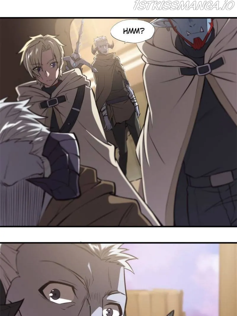 Vampires and Knight Chapter 142 Online - página 41