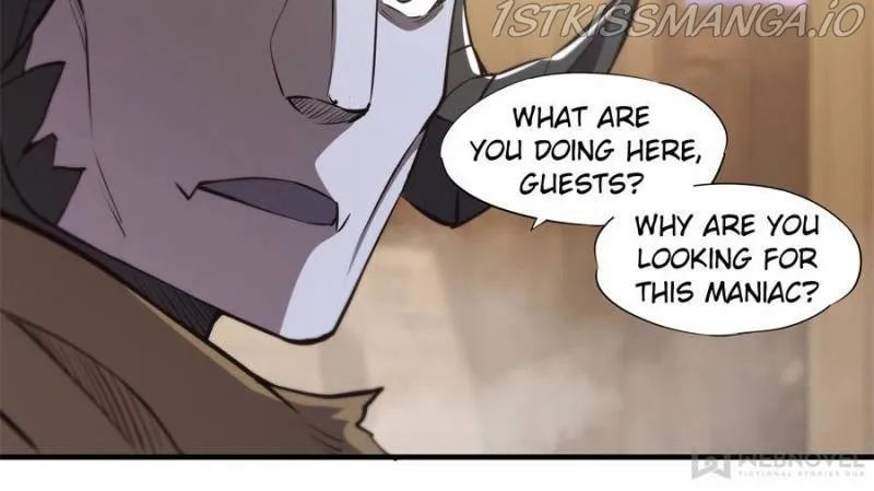 Vampires and Knight Chapter 142 Online - página 42