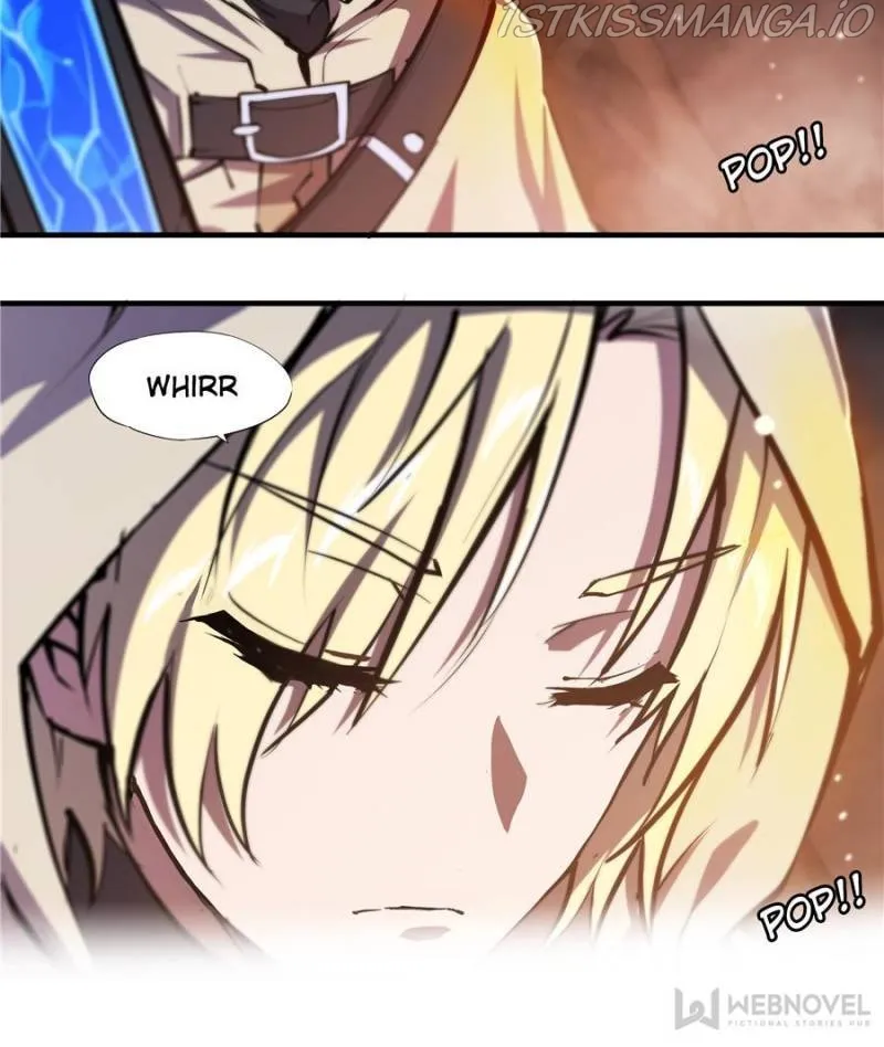 Vampires and Knight Chapter 148 Online - página 3