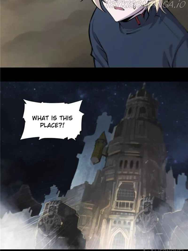 Vampires and Knight Chapter 148 Online - página 8