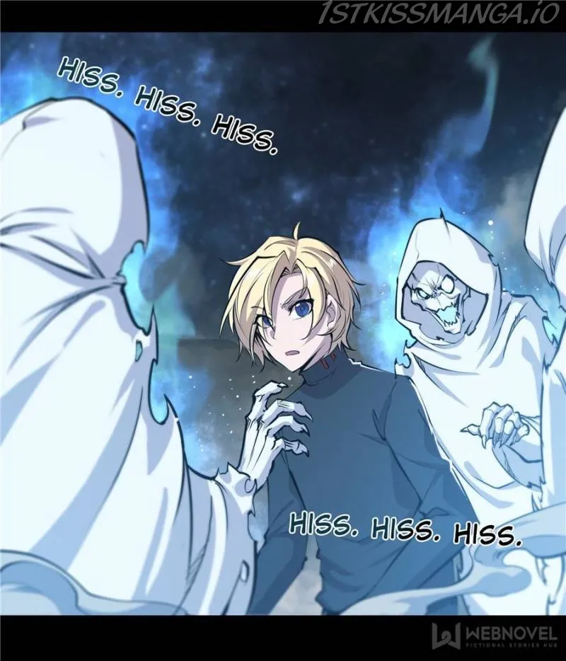 Vampires and Knight Chapter 148 Online - página 13