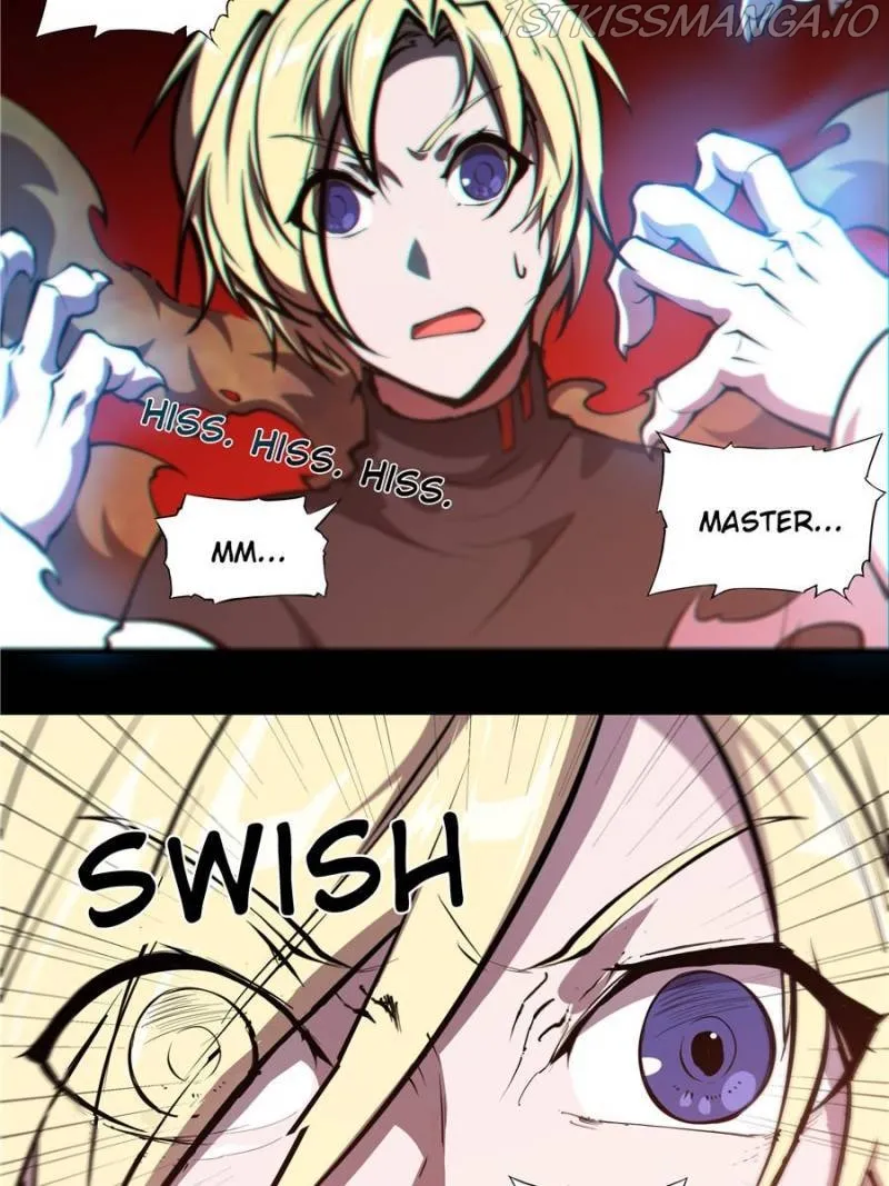 Vampires and Knight Chapter 148 Online - página 15