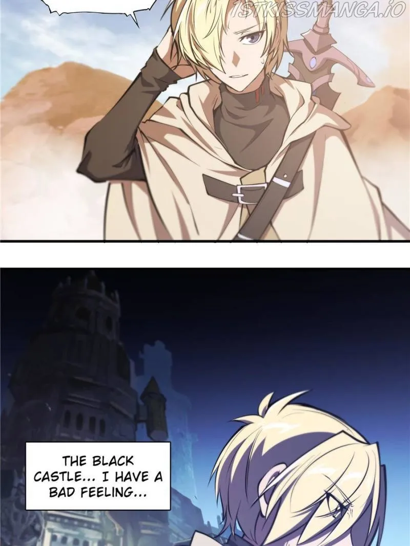 Vampires and Knight Chapter 148 Online - página 18