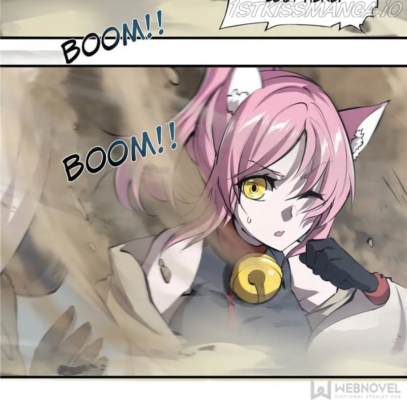Vampires and Knight Chapter 148 Online - página 24