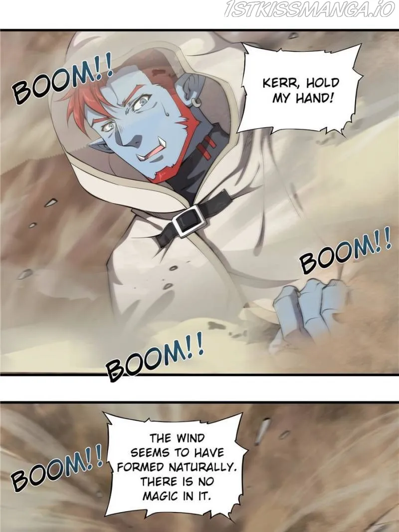 Vampires and Knight Chapter 148 Online - página 25