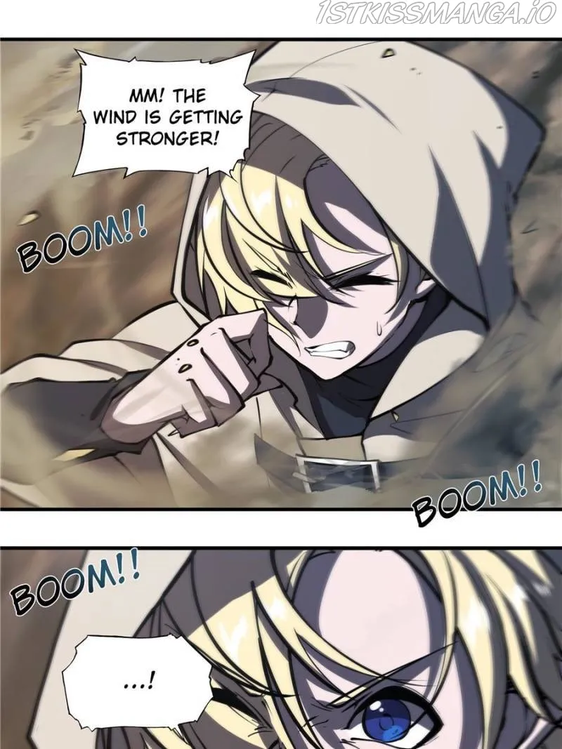 Vampires and Knight Chapter 148 Online - página 28