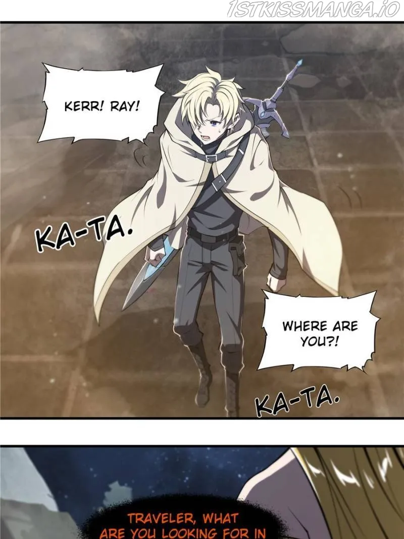 Vampires and Knight Chapter 148 Online - página 31