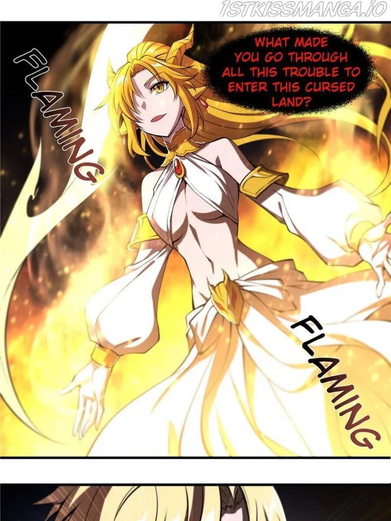 Vampires and Knight Chapter 148 Online - página 33