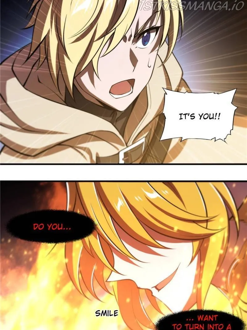 Vampires and Knight Chapter 148 Online - página 34