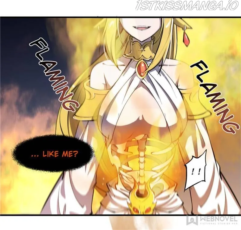 Vampires and Knight Chapter 148 Online - página 36