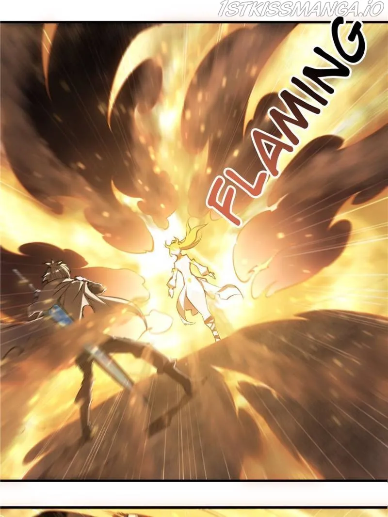 Vampires and Knight Chapter 148 Online - página 37
