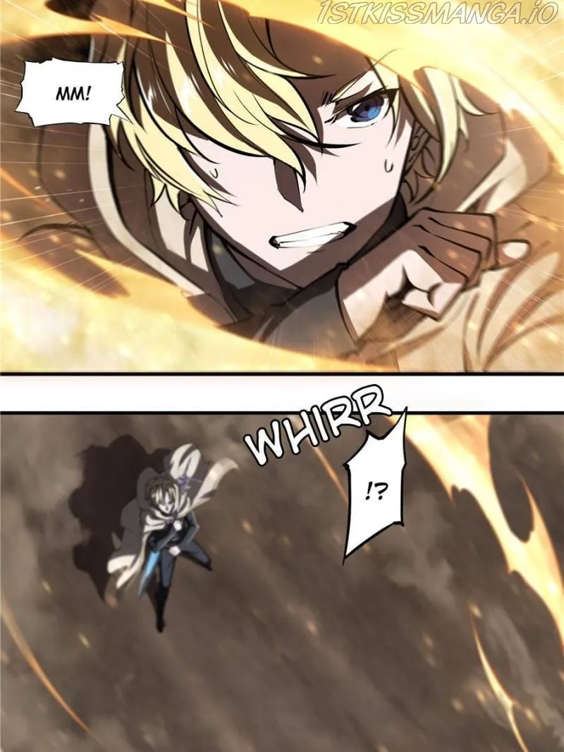 Vampires and Knight Chapter 148 Online - página 38