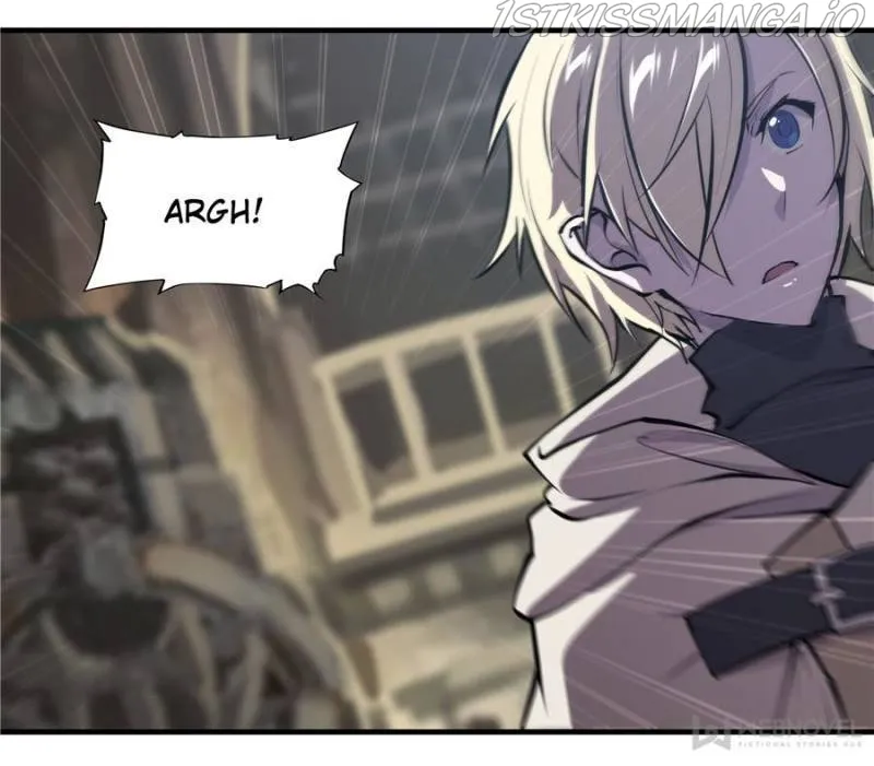 Vampires and Knight Chapter 148 Online - página 40