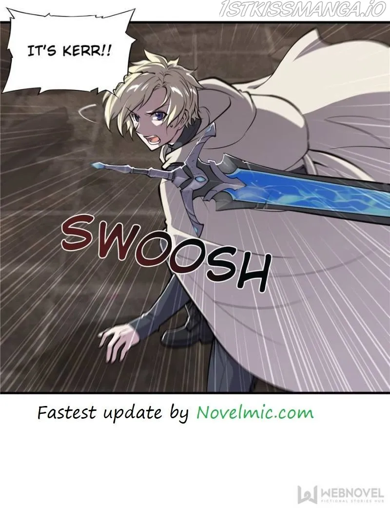 Vampires and Knight Chapter 148 Online - página 41