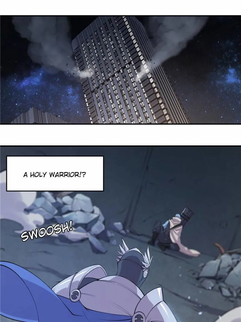 Vampires and Knight Chapter 15 Online - página 1