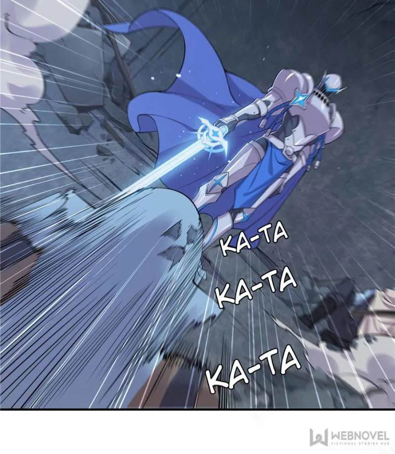 Vampires and Knight Chapter 15 Online - página 4