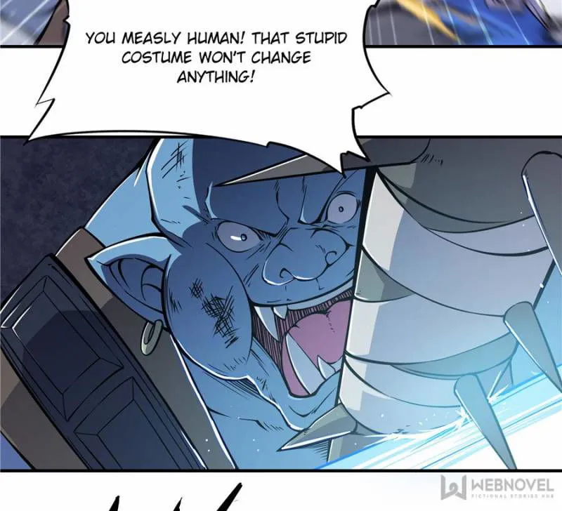 Vampires and Knight Chapter 15 Online - página 6