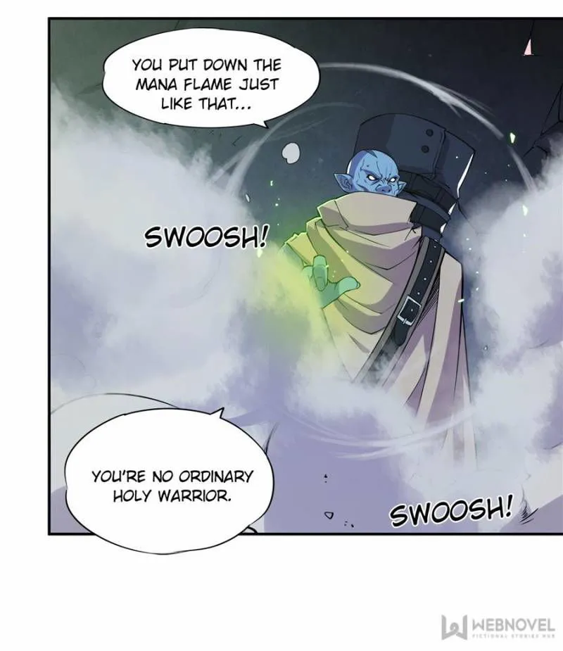Vampires and Knight Chapter 15 Online - página 15