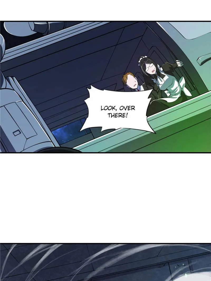 Vampires and Knight Chapter 15 Online - página 21