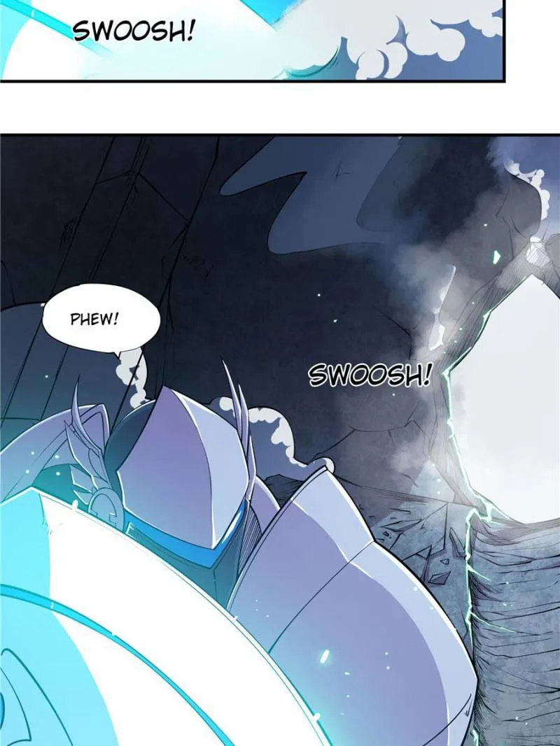 Vampires and Knight Chapter 15 Online - página 23