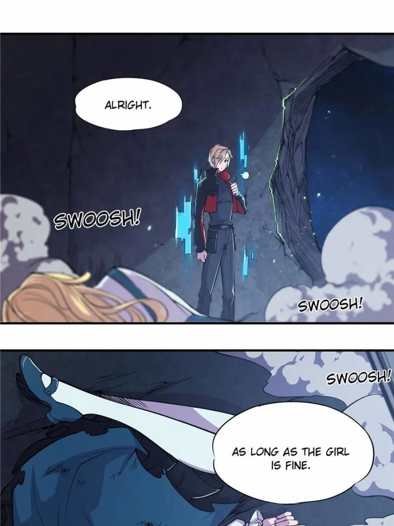 Vampires and Knight Chapter 15 Online - página 25