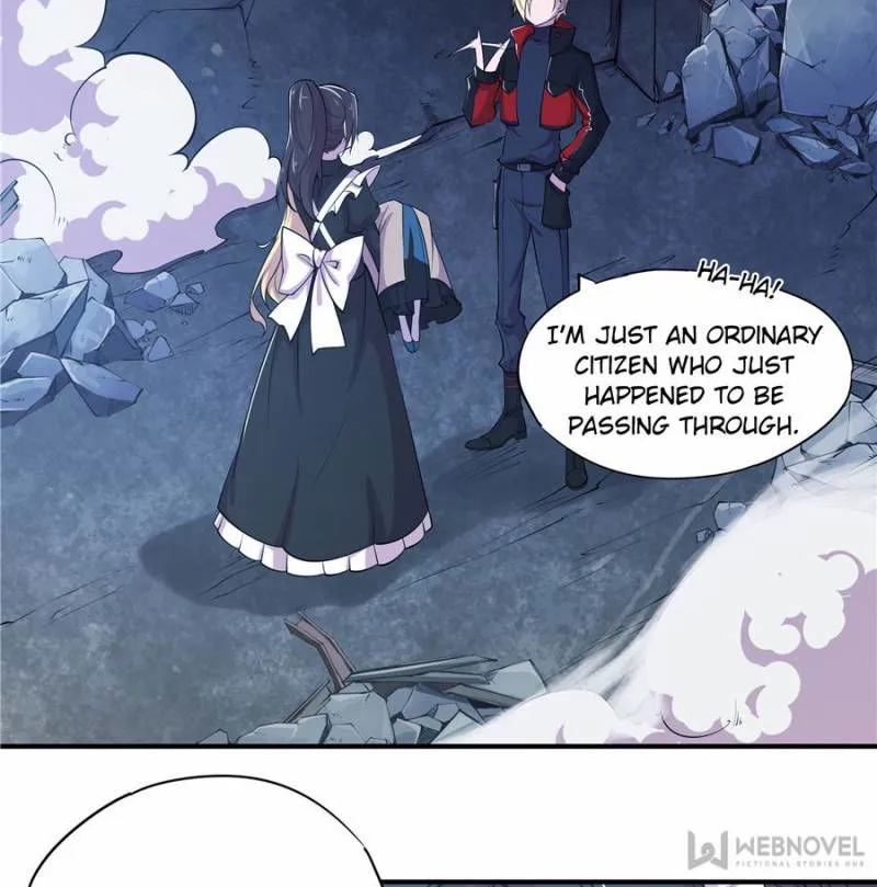 Vampires and Knight Chapter 15 Online - página 26