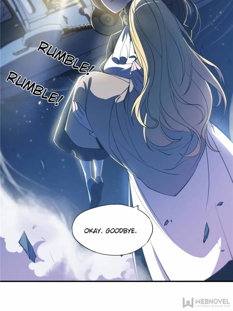 Vampires and Knight Chapter 15 Online - página 28