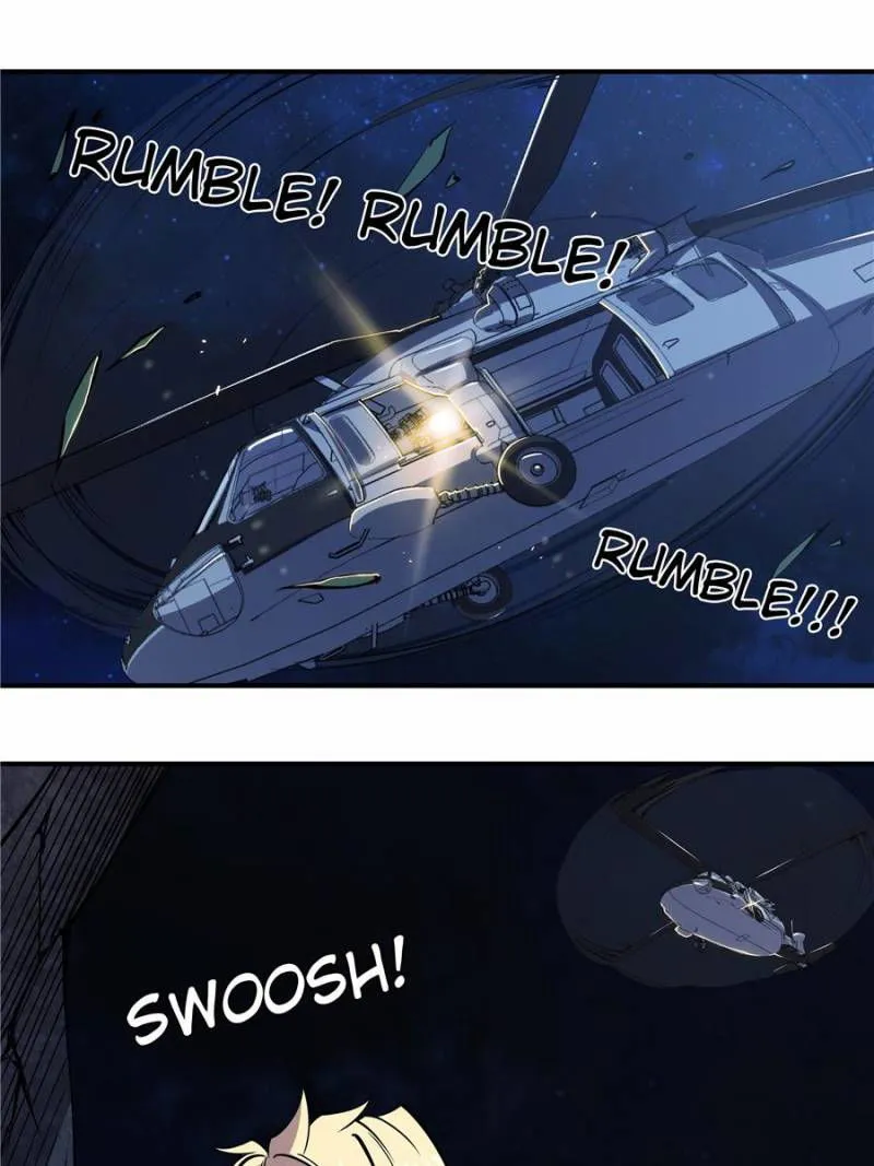 Vampires and Knight Chapter 15 Online - página 30