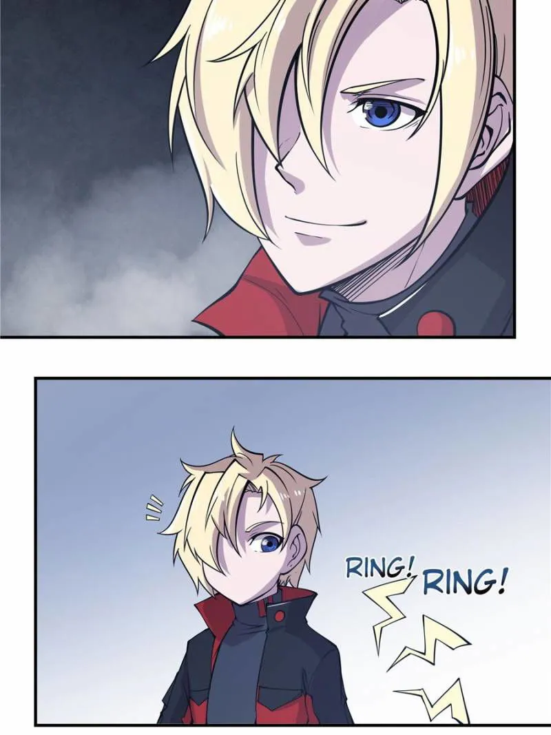 Vampires and Knight Chapter 15 Online - página 32
