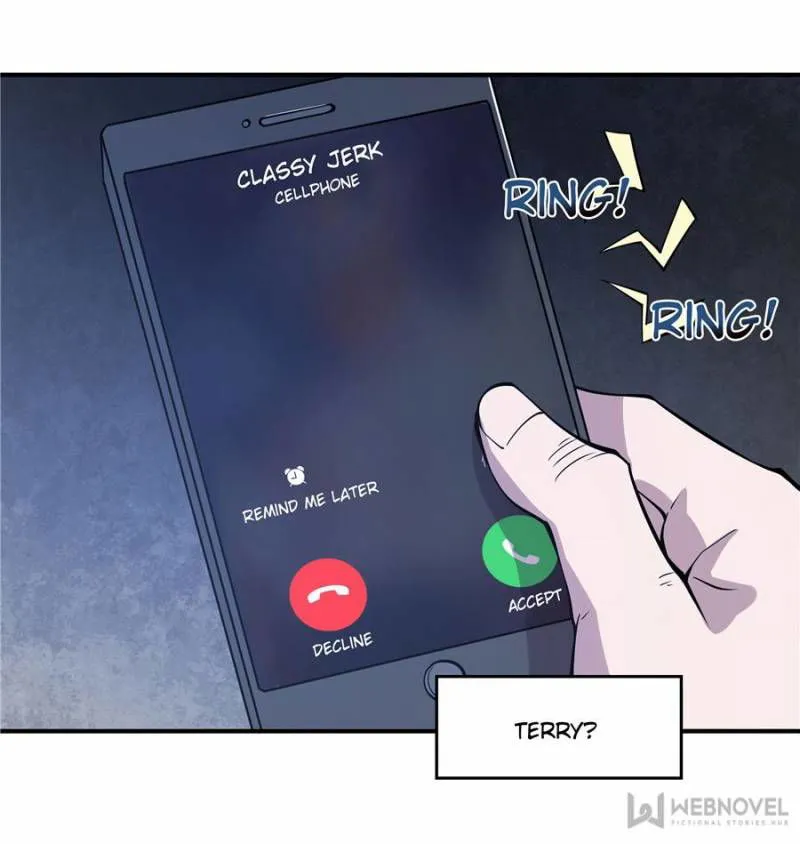 Vampires and Knight Chapter 15 Online - página 33
