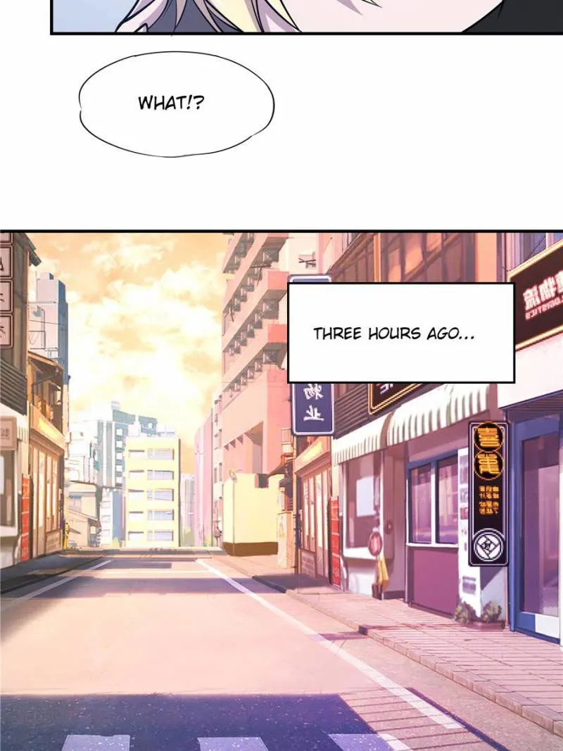 Vampires and Knight Chapter 15 Online - página 36