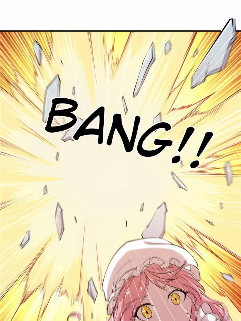 Vampires and Knight Chapter 15 Online - página 42