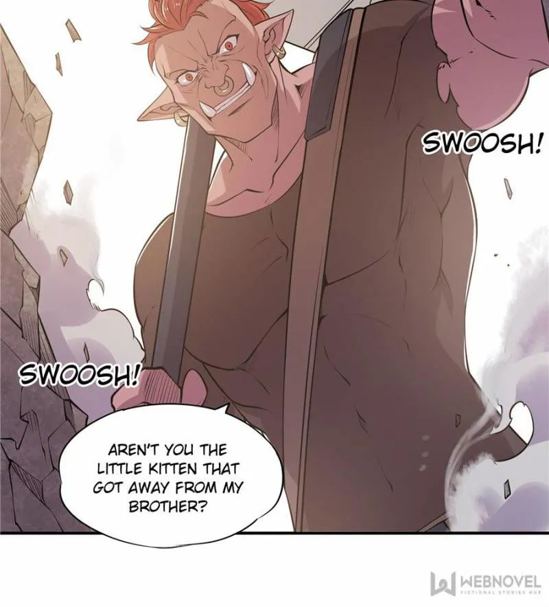 Vampires and Knight Chapter 15 Online - página 45