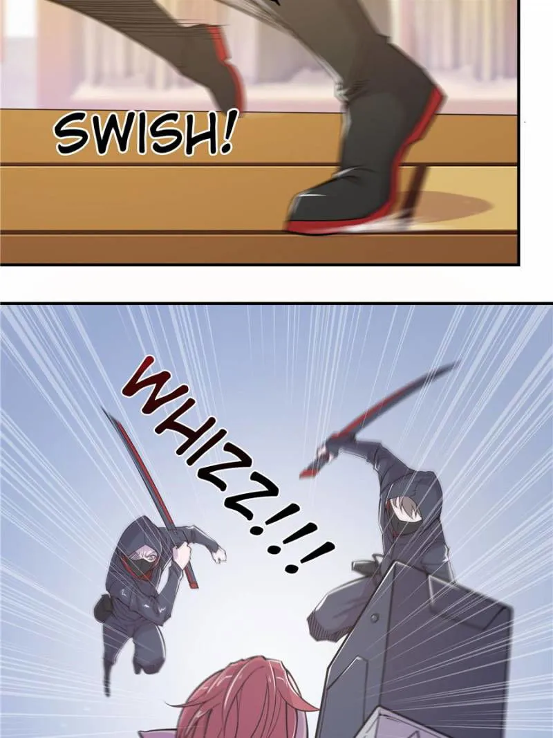 Vampires and Knight Chapter 15 Online - página 47
