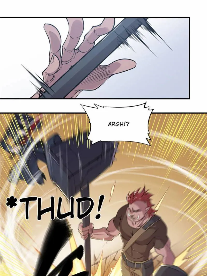 Vampires and Knight Chapter 15 Online - página 50