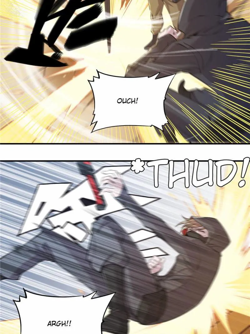 Vampires and Knight Chapter 15 Online - página 51