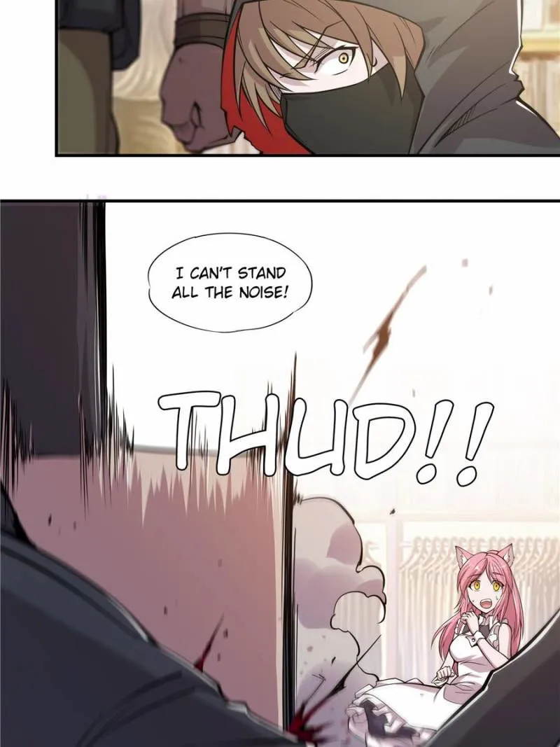 Vampires and Knight Chapter 15 Online - página 55