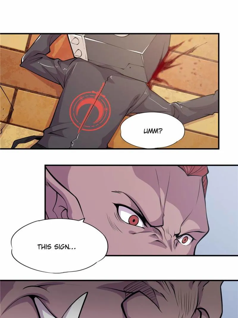 Vampires and Knight Chapter 15 Online - página 57