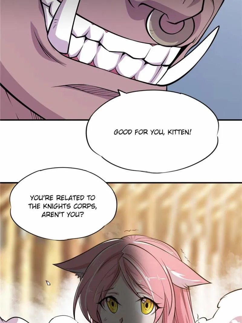 Vampires and Knight Chapter 15 Online - página 58