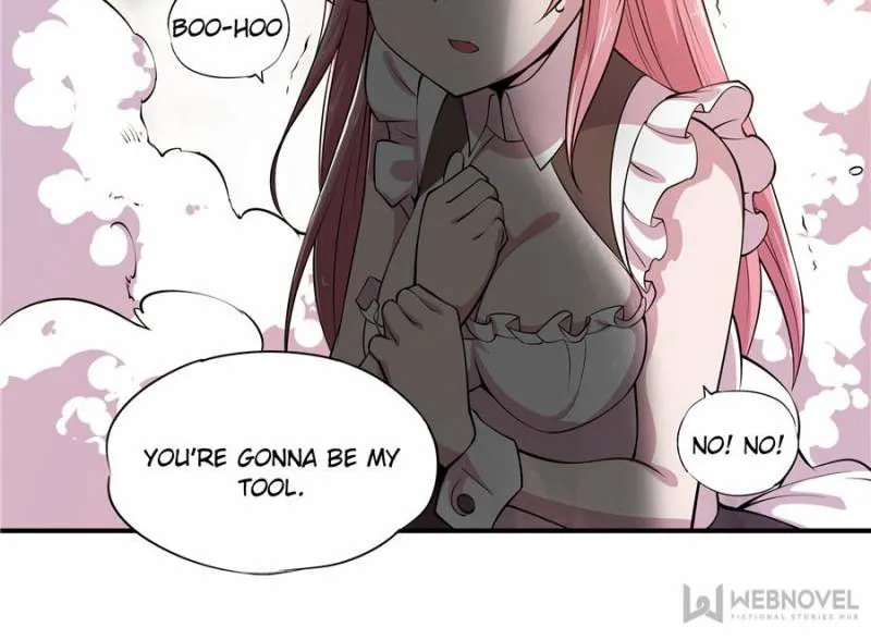 Vampires and Knight Chapter 15 Online - página 59