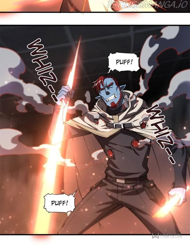 Vampires and Knight Chapter 150 Online - página 3
