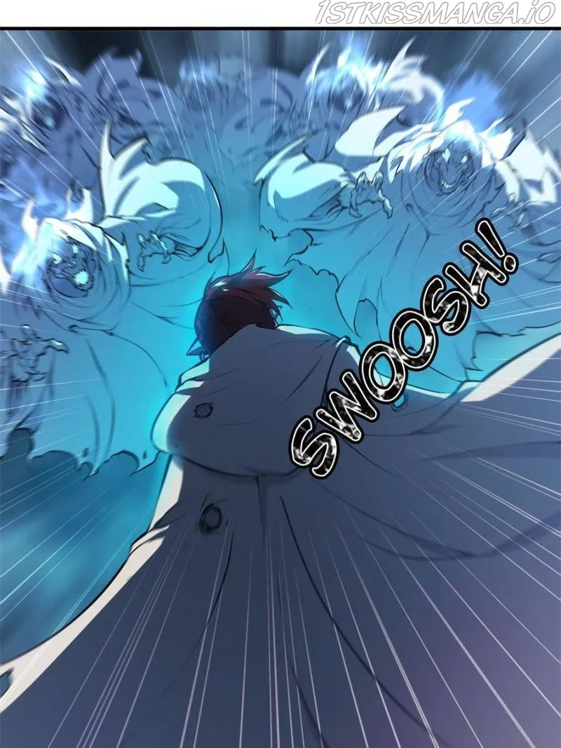 Vampires and Knight Chapter 150 Online - página 4