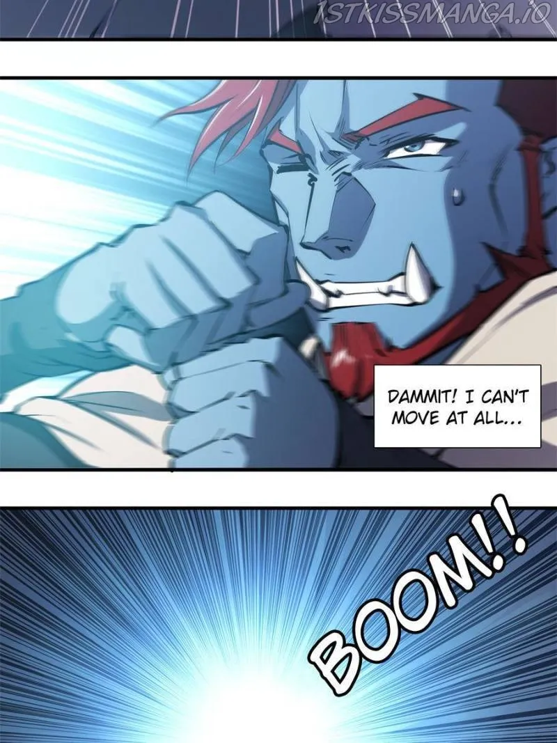Vampires and Knight Chapter 150 Online - página 5