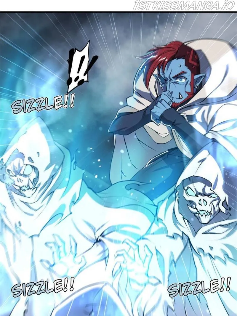 Vampires and Knight Chapter 150 Online - página 7